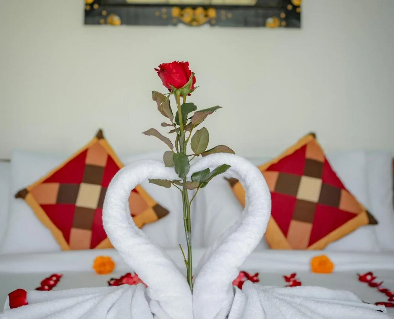 Villa The Wise Ubud Indonesia