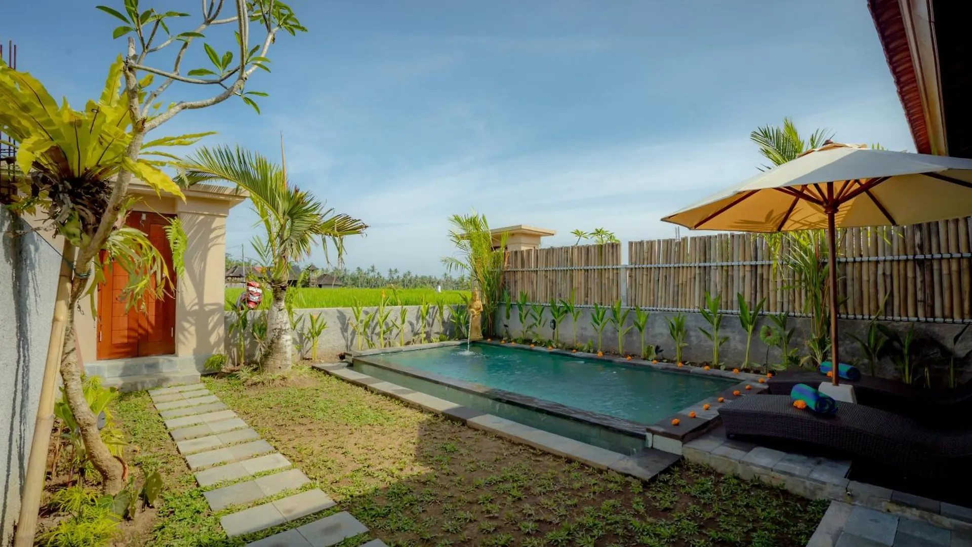 The Wise Ubud Villa Ubud (Bali)