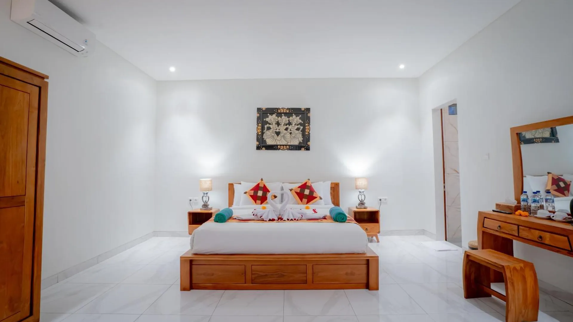 Villa The Wise Ubud