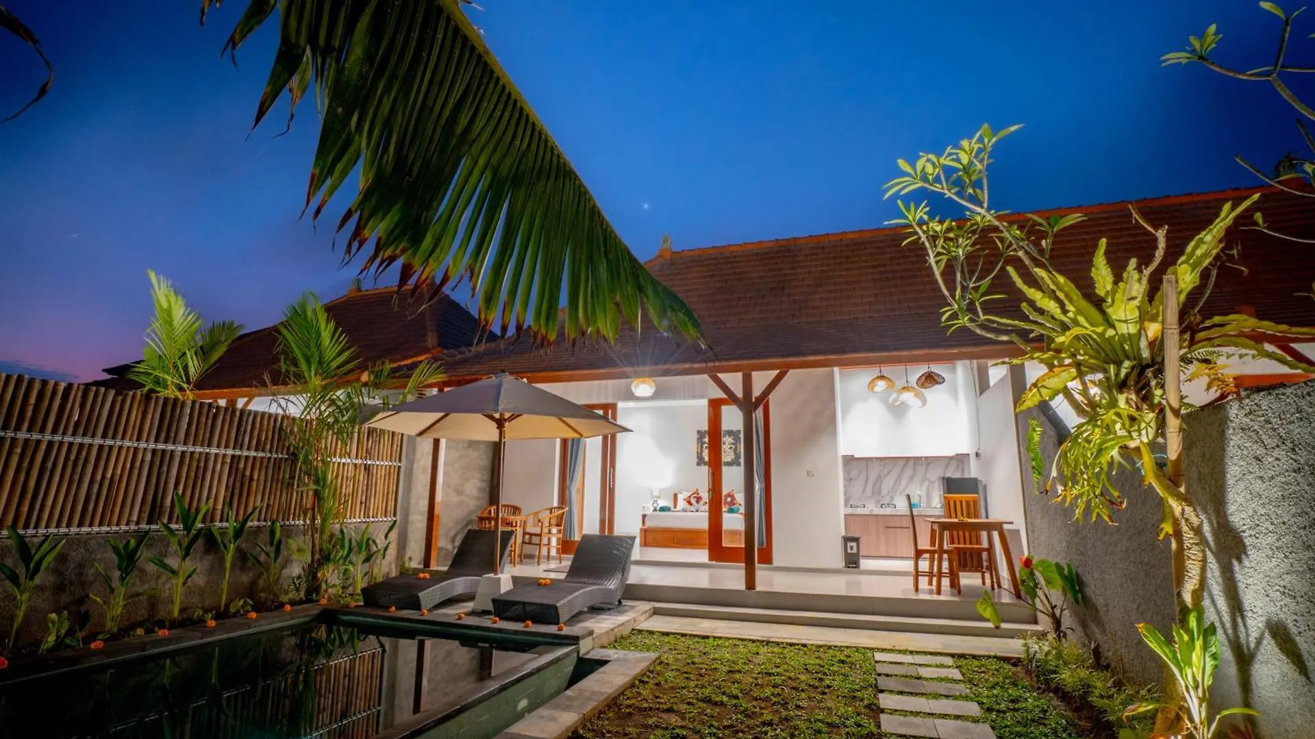 The Wise Ubud 0*, أوبود إندونيسيا