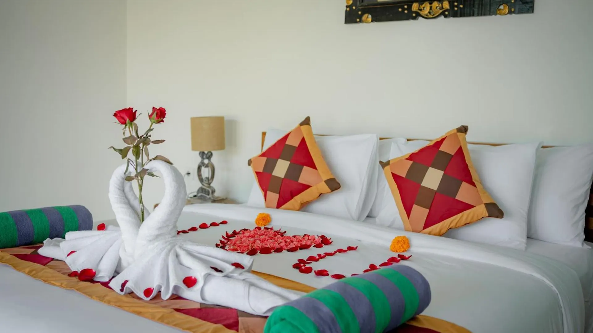 The Wise Ubud Villa