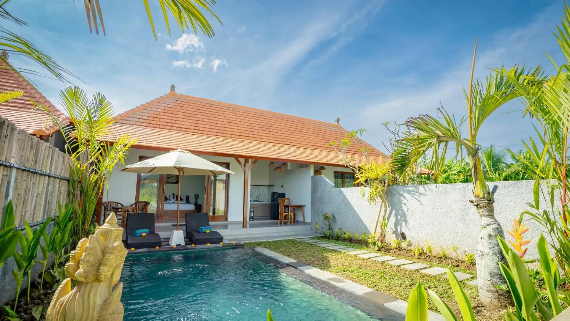 The Wise Ubud